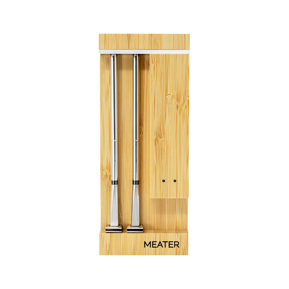 MEATER Pro Duo frying thermometer 2