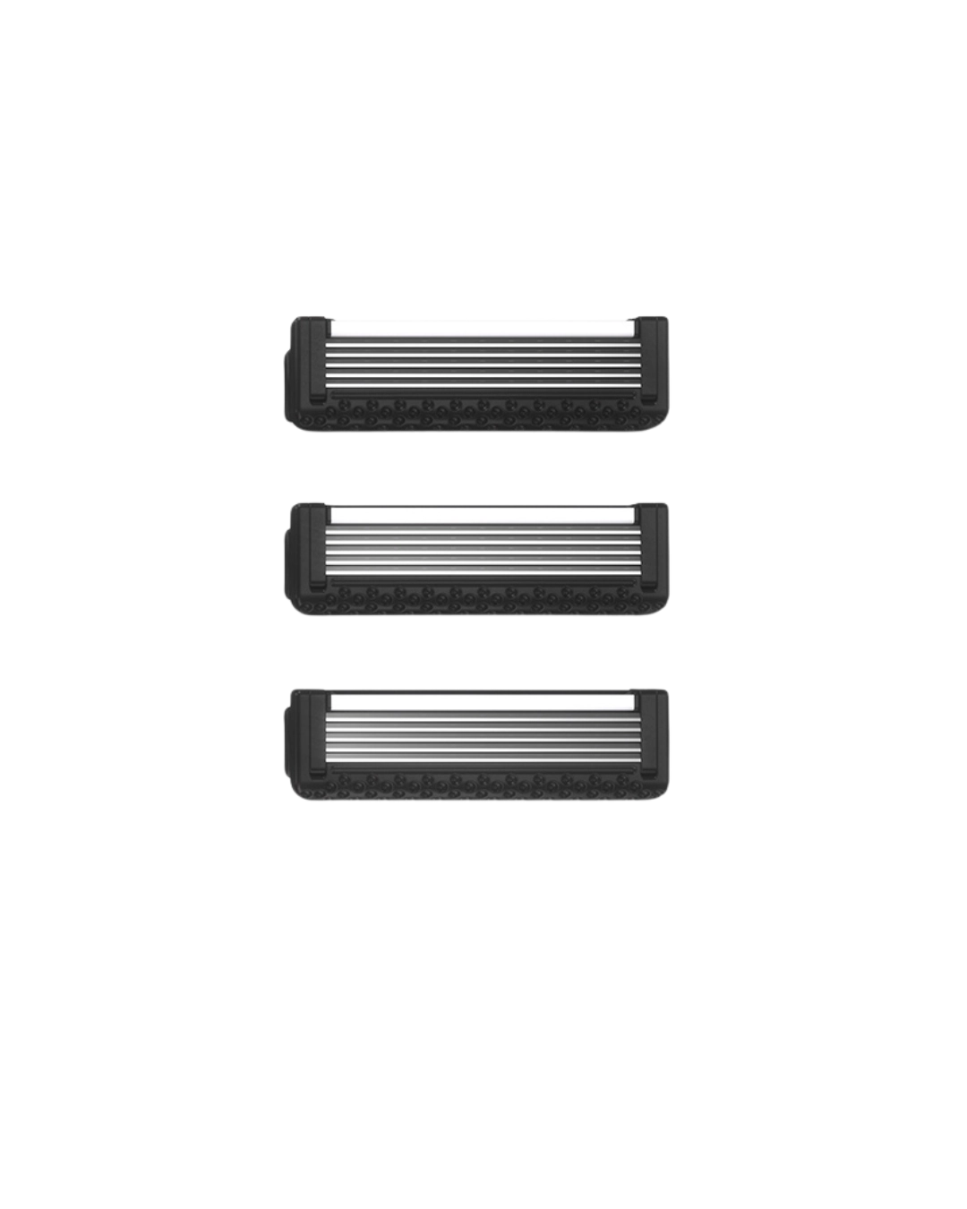 MELLE - Refill Razor Blades 3