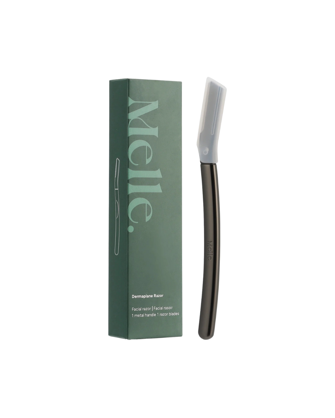 MELLE - Dermaplaner Razor Dusty 603001