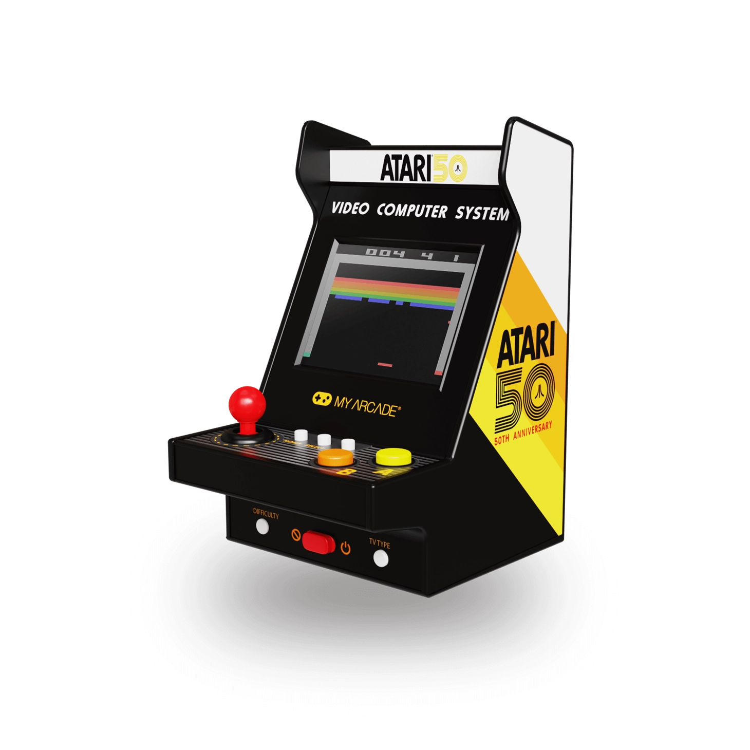 My Arcade  - Nano Player Atari
