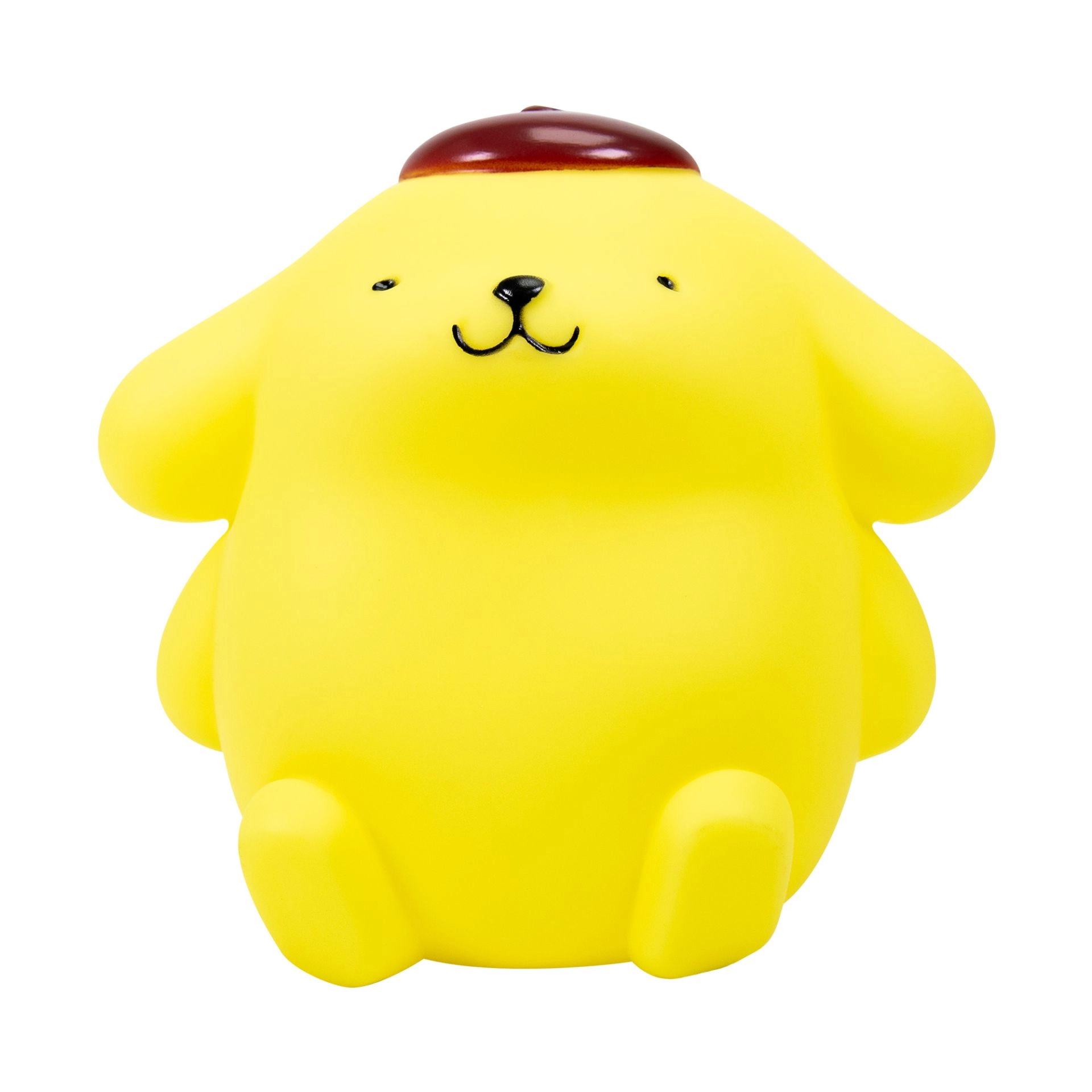 BlueSkyStudios Sanrio mood light Pompompurin 545582