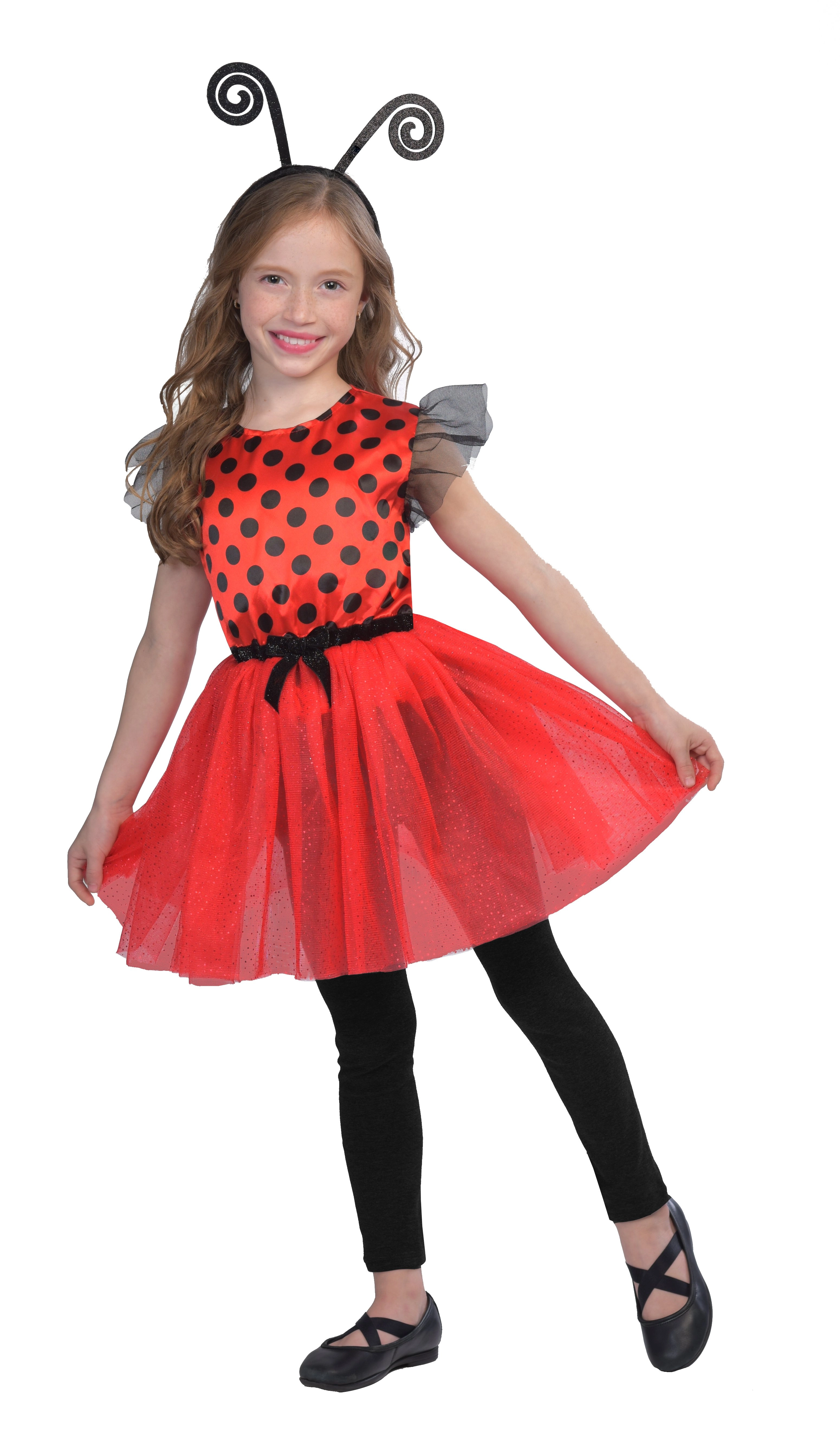 Magic Flip - Ladybug 604603 4897046475956