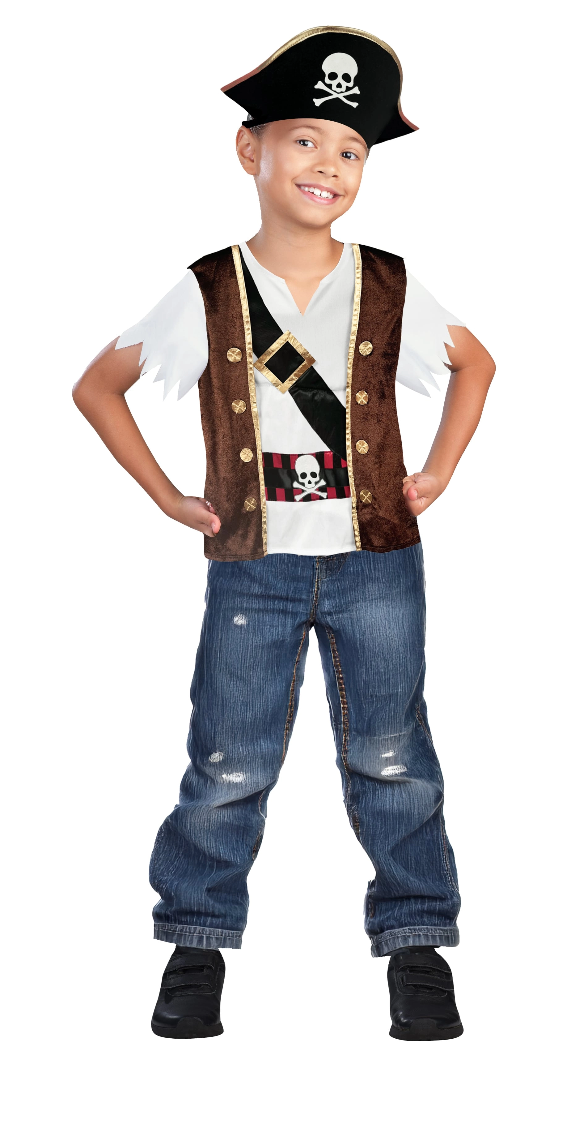 Magic Flip - Pirate 604604 4897046475963