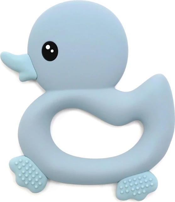 Magni – Teether ring with duck
