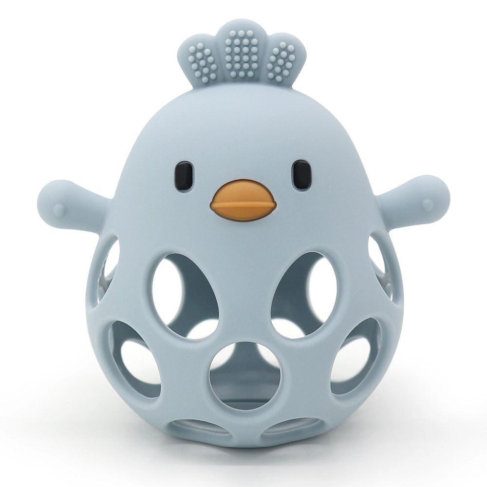 Magni - Teether ball duckling in