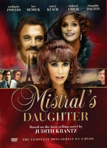 Mistrals Daughter (Judith Krantz novel) -