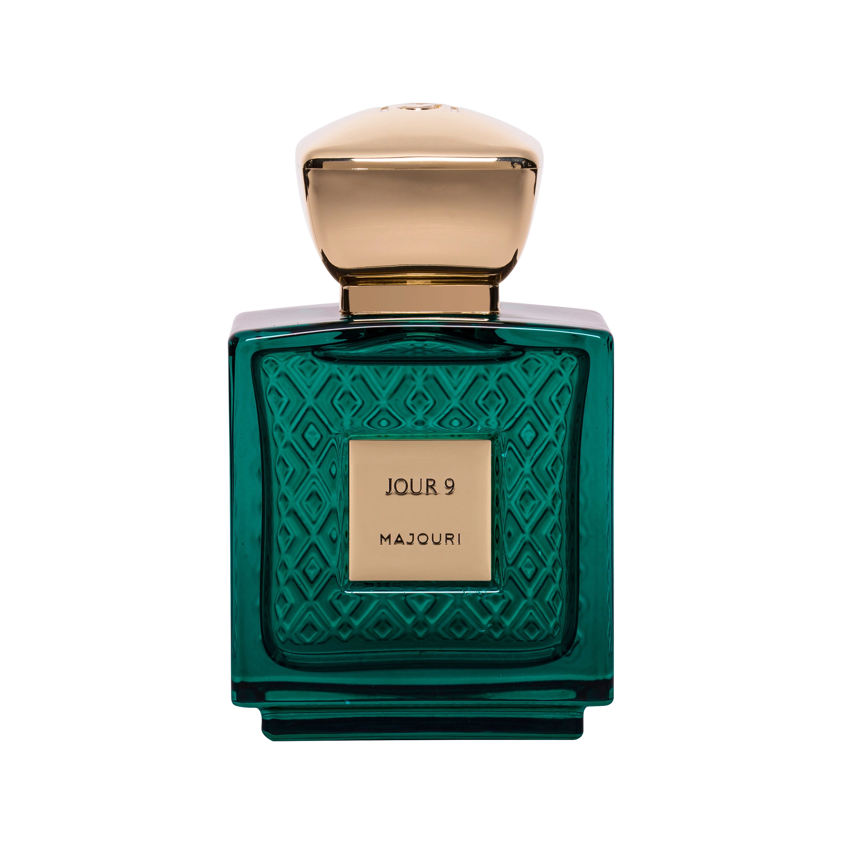 Majouri - Day 9 Green EDP