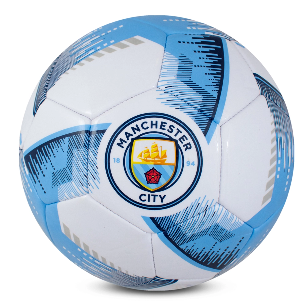 Manchester City - Soccer Blitz 5