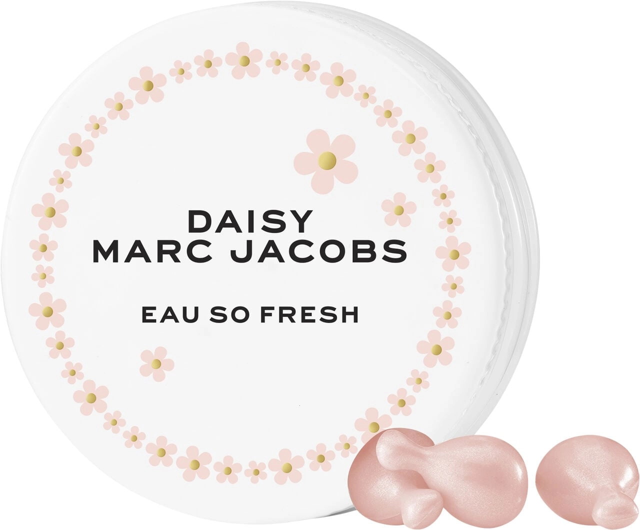 Marc Jacobs - Daisy Eau Fresh