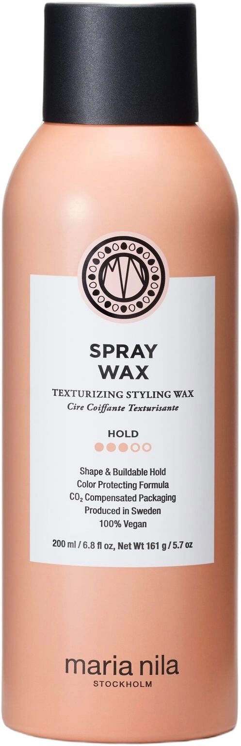 Maria Nila - Spray Wax 200