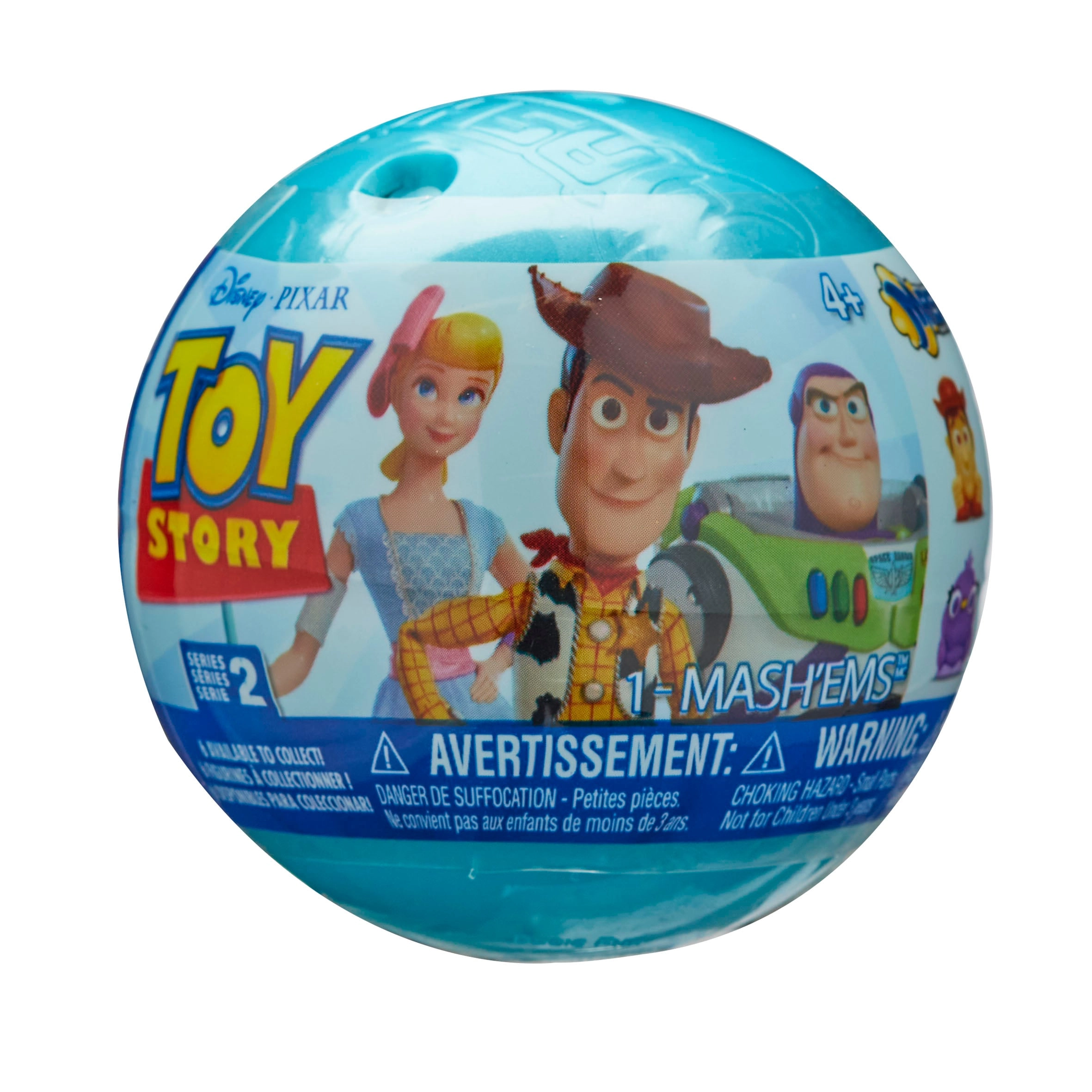 Mashems - Toy Story (50084) 50084