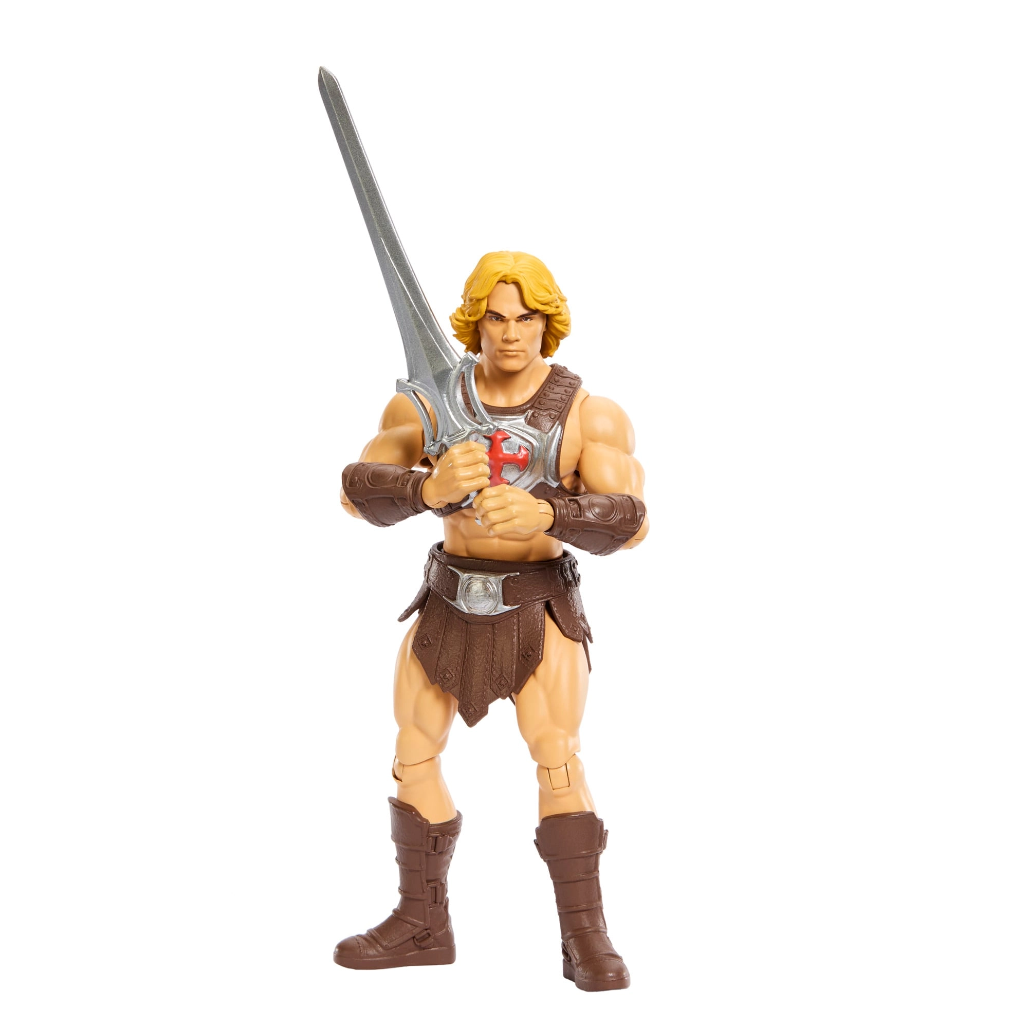 Masters of the Universe 2026 Movie