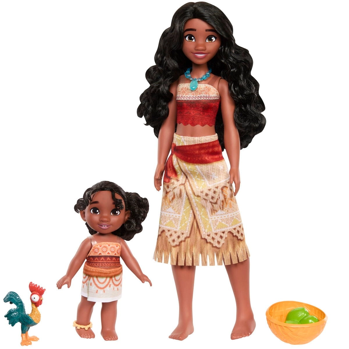 Mattel - Disney Moana 2 Moana