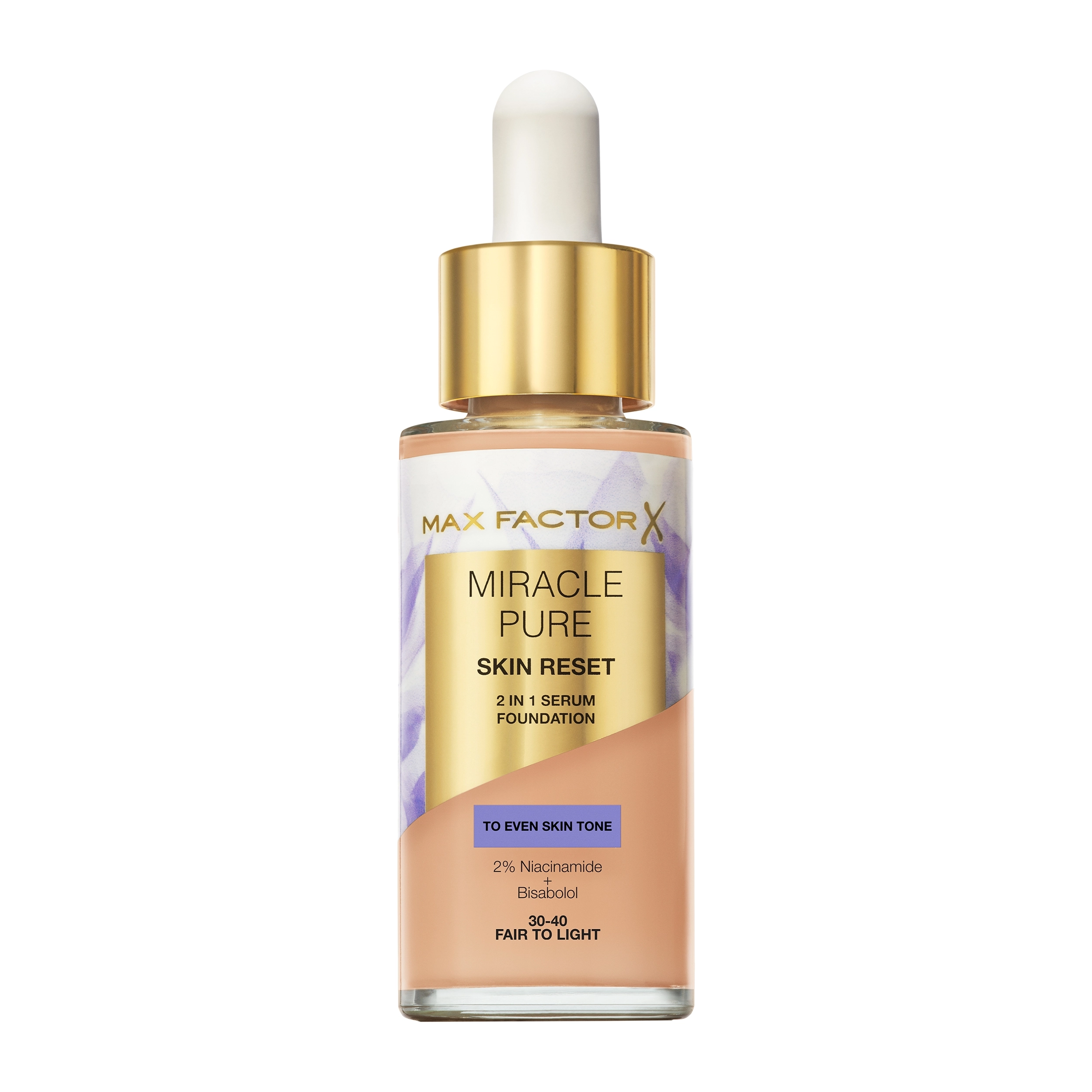 Max Factor Miracle Pure Skin Reset