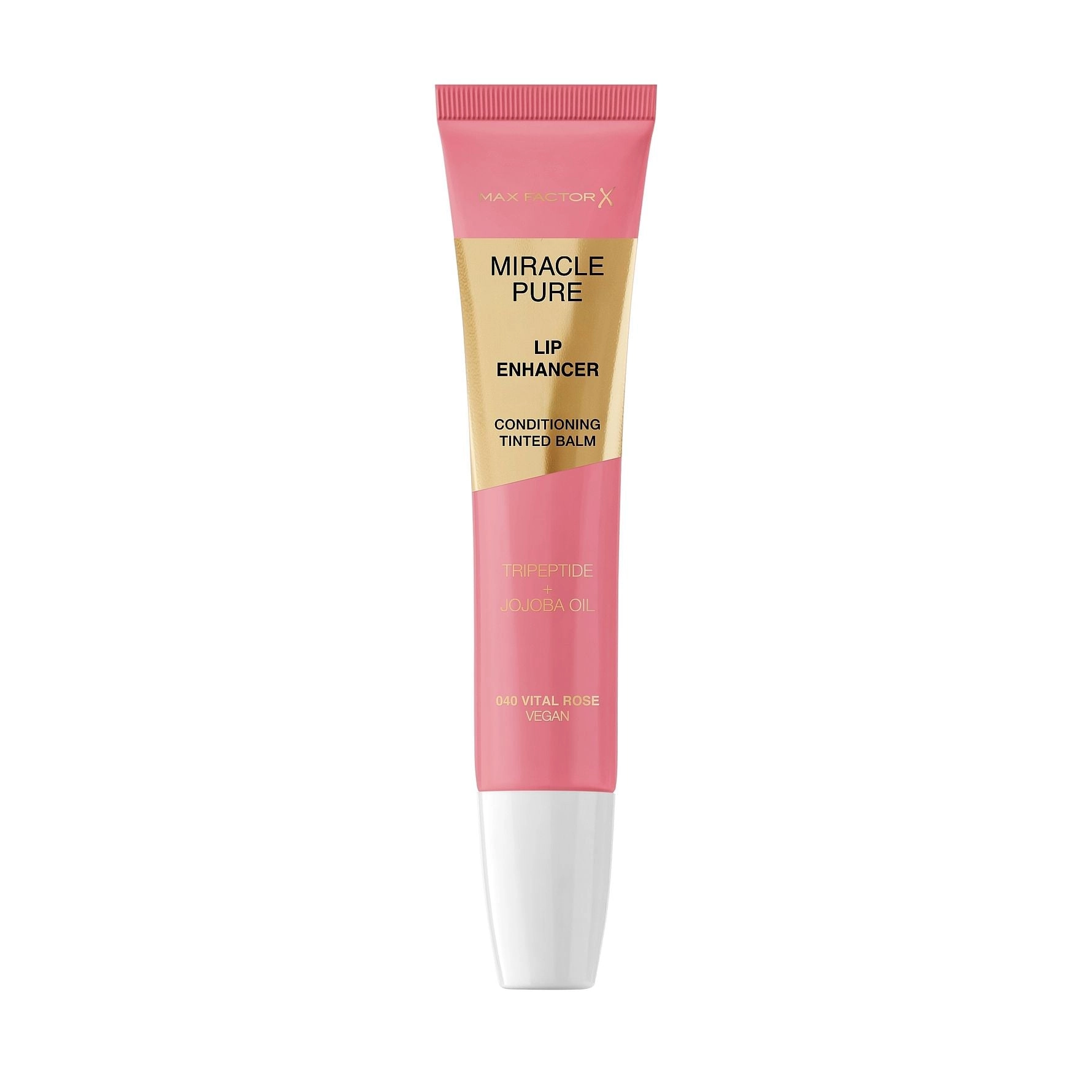 Miracle Pure Lip Enhancer (W 12
