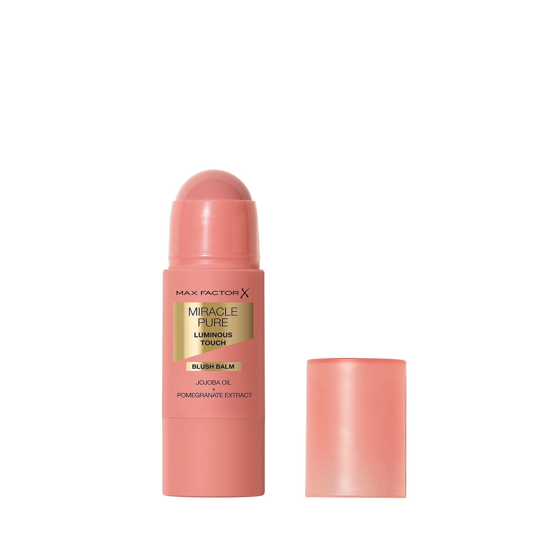 Miracle Pure Luminous Touch Blush Balm
