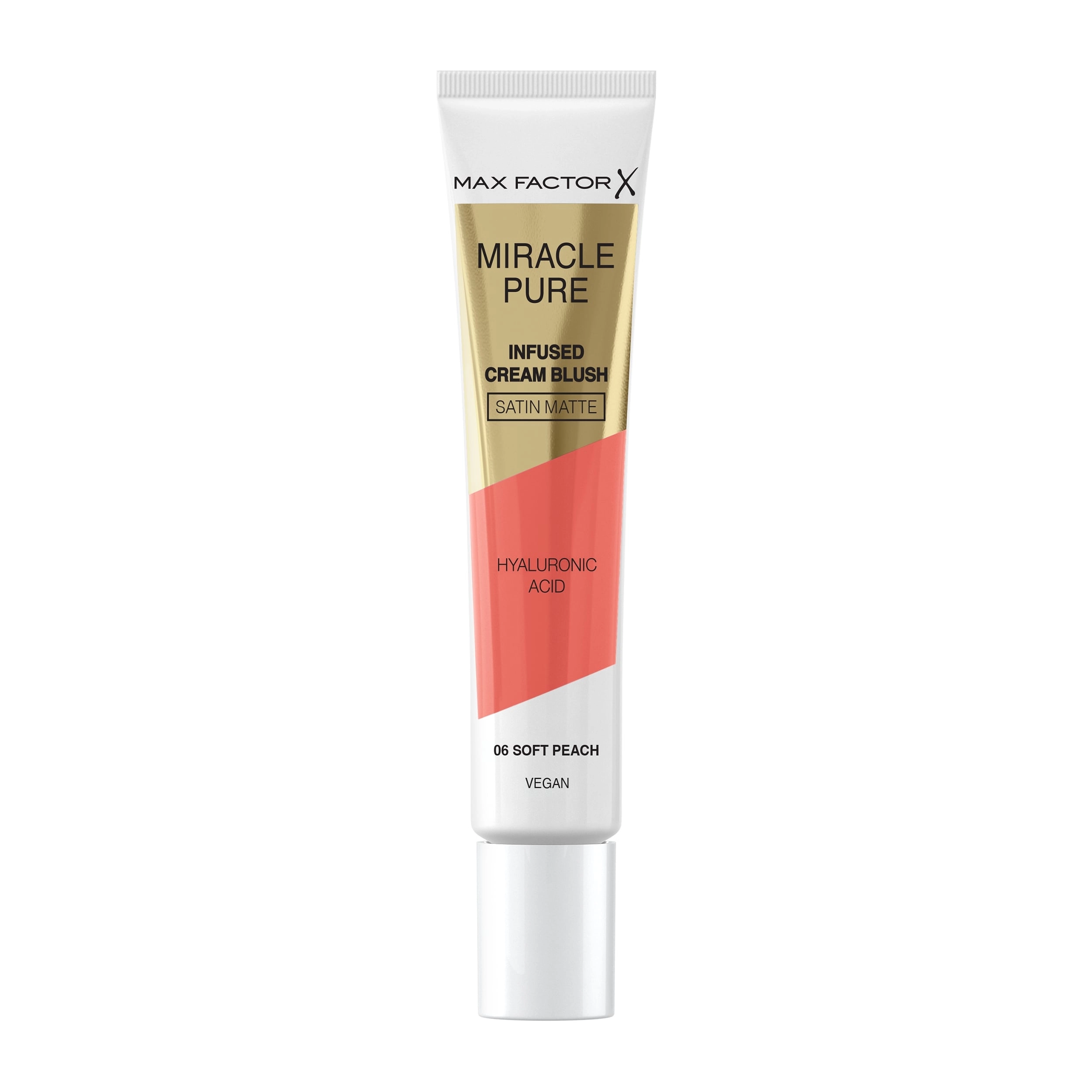 Max Factor MIRACLE PURE Makeup Set