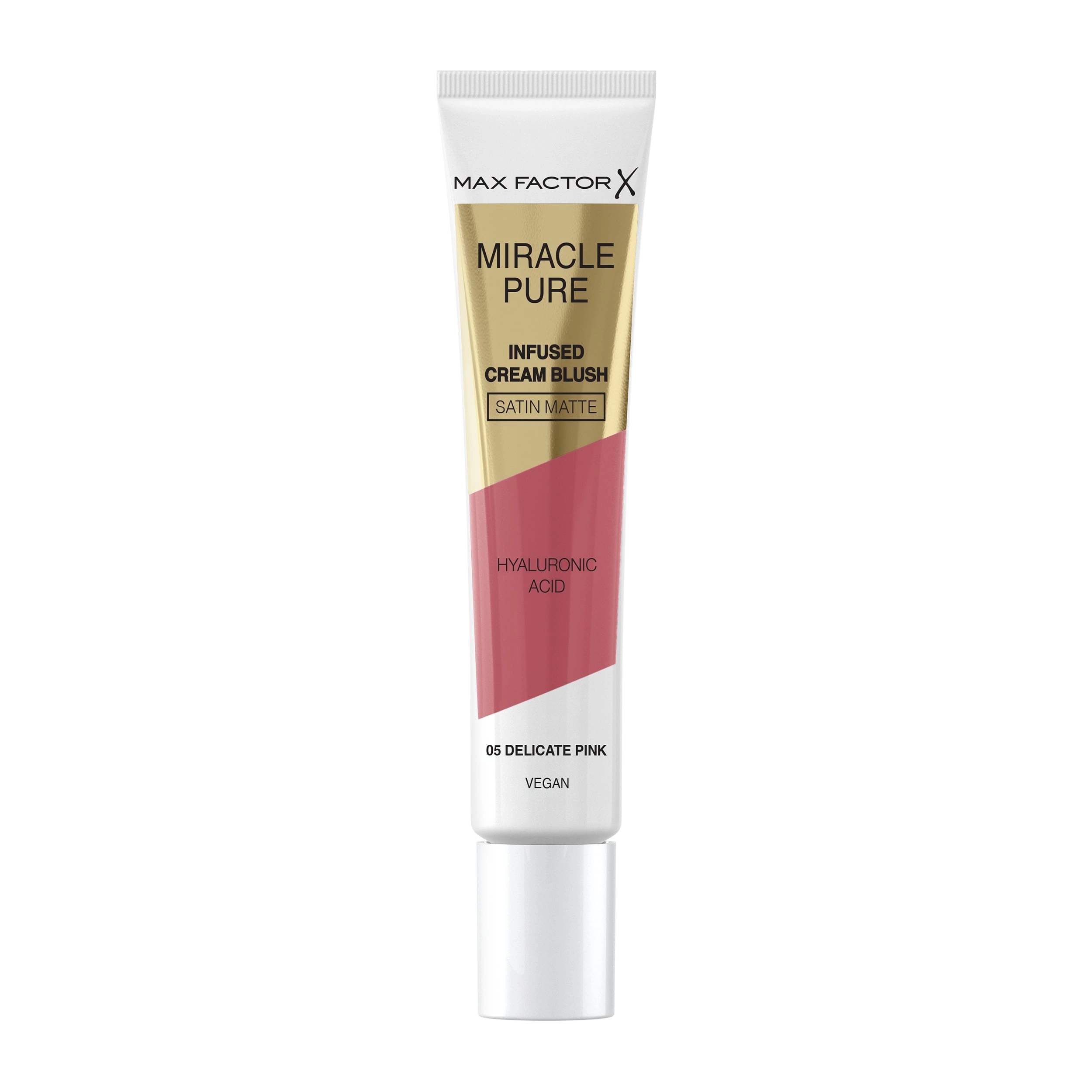 MAX FACTOR MAX FACTOR_Miracle Pure cream