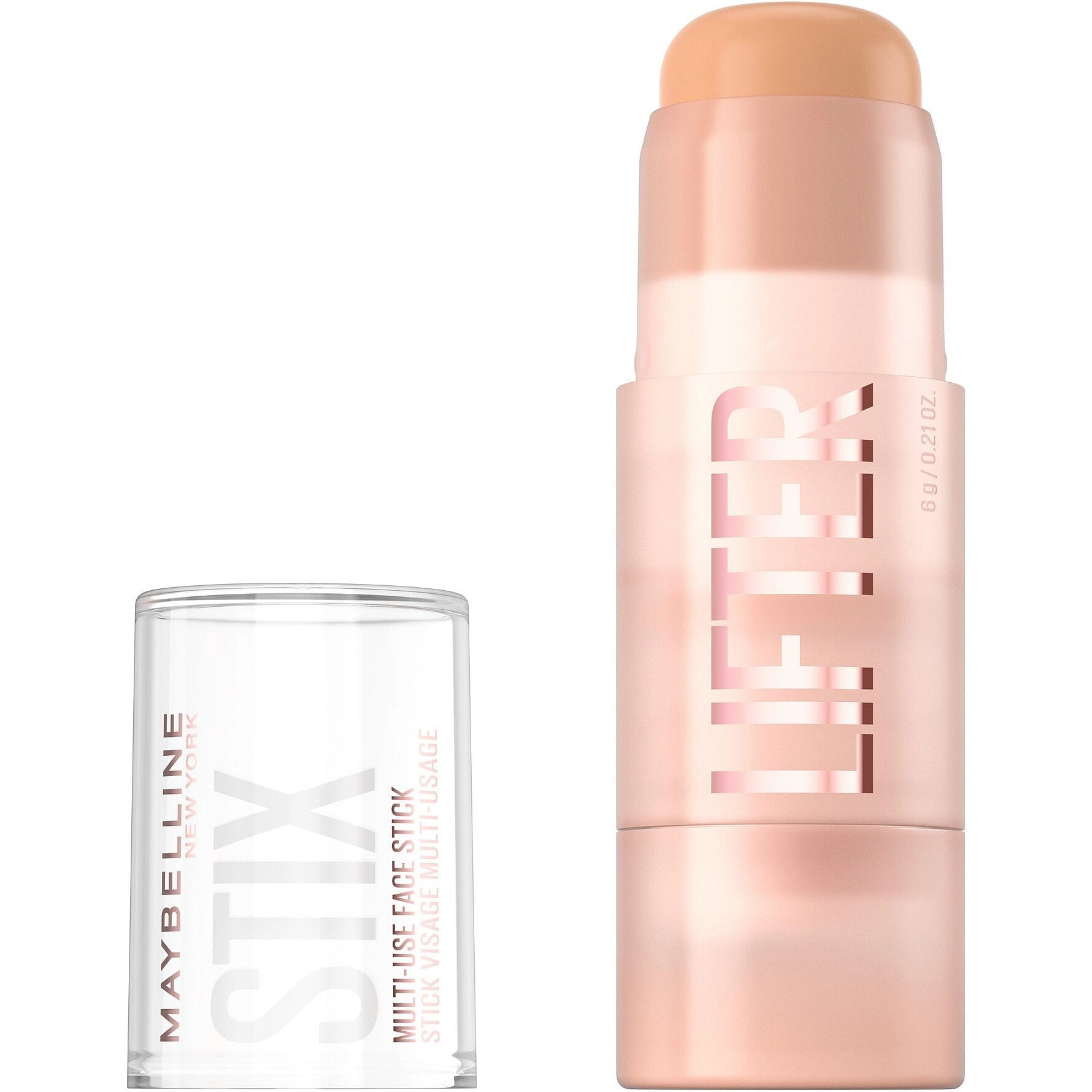 MAYB Bronzer FACE LIFTER STIX nr