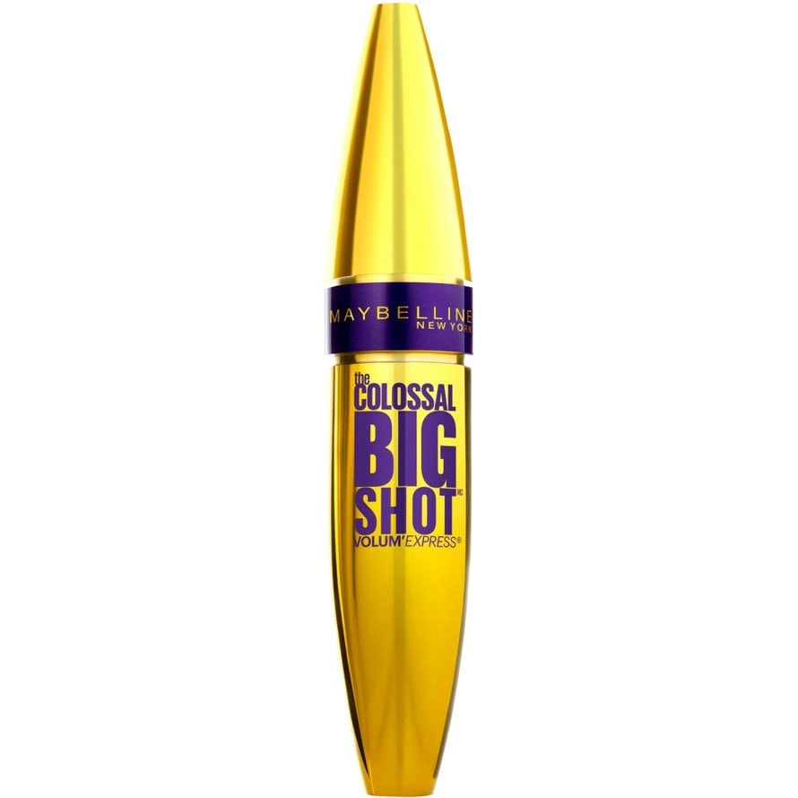 Maybelline The Colossal Big Shot Volum