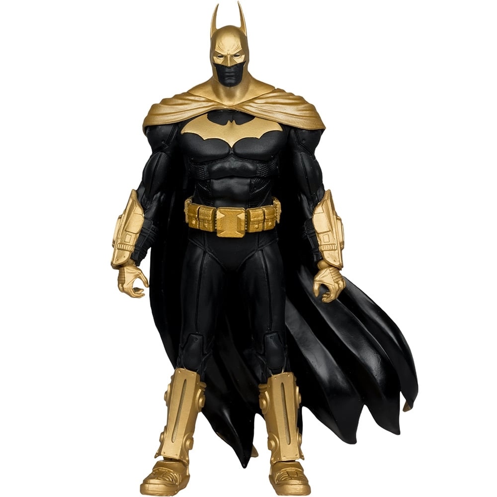 McFarlane DC MULTIVERSE Batman Action Figur