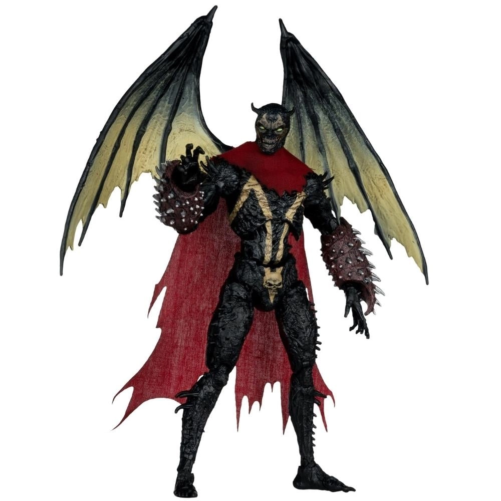 McFarlane - Spawn - Classic Nightmare