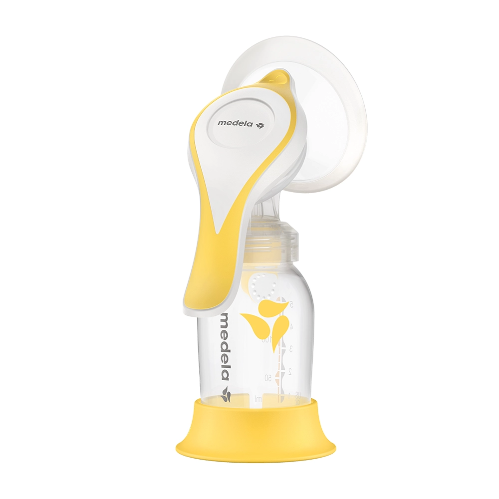 Medela - Harmony manual breast pump