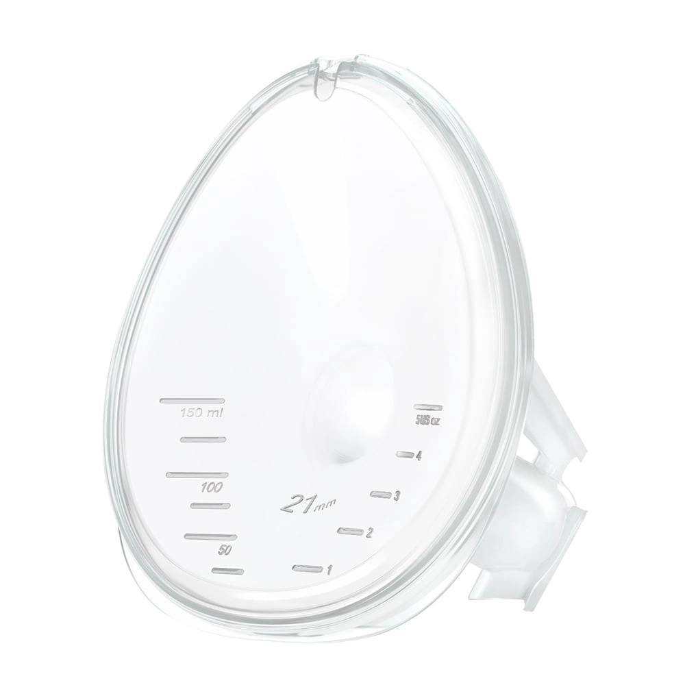 Medela - Hands-free Breast shields -