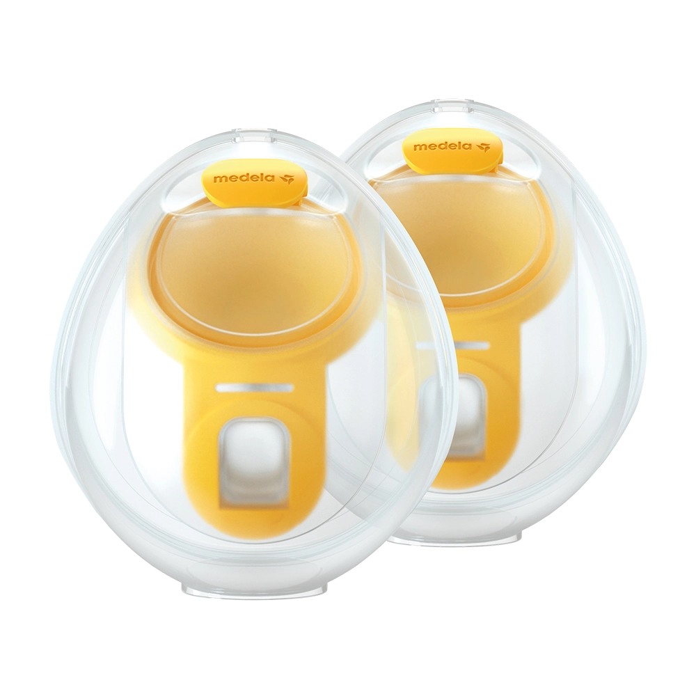 Medela - Hands-free collection cups 101045825