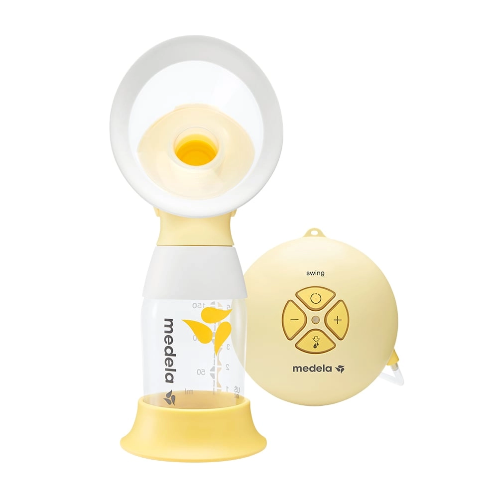 Medela - Swing Flex Electric Breast