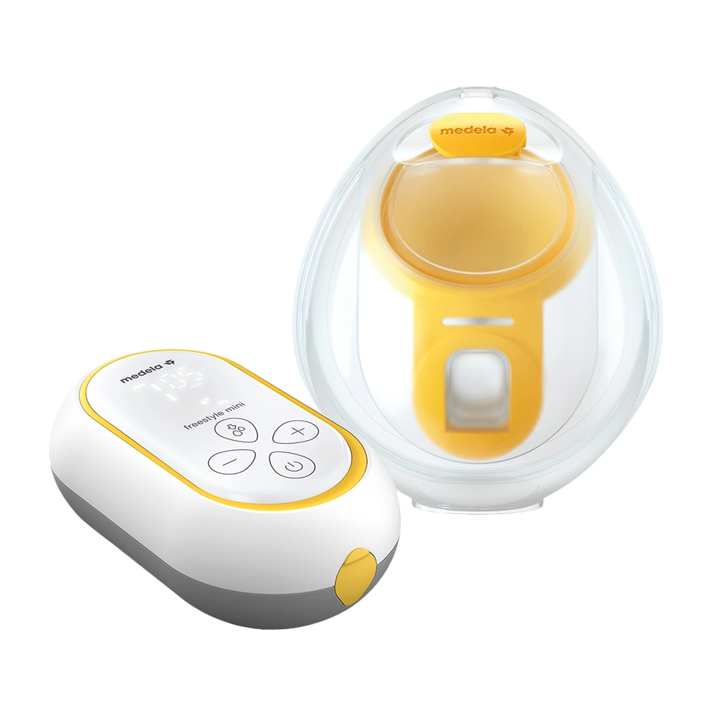 Medela - Freestyle Mini Hands-free Single
