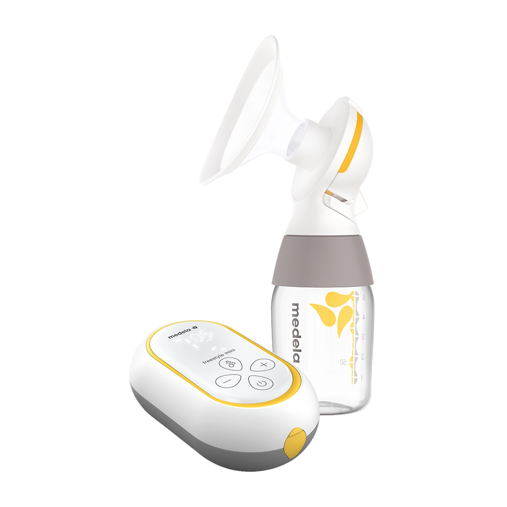 Medela - Freestyle Mini Single Electric