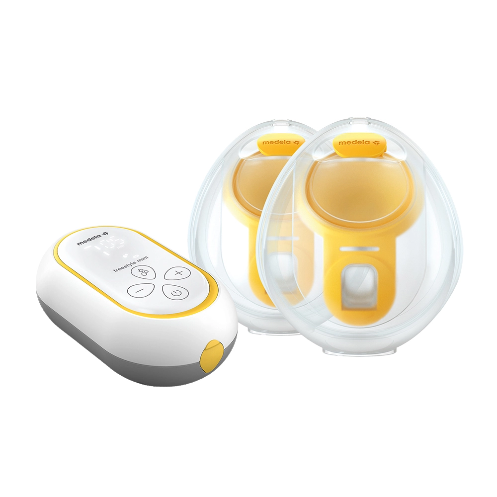 Medela - Freestyle Mini Hands-free Double