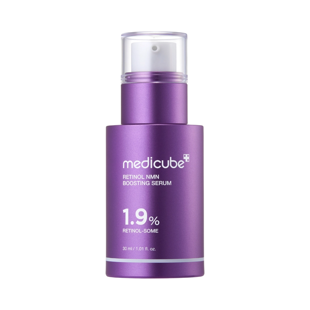 Medicube - Retinol NMN Boosting Serum