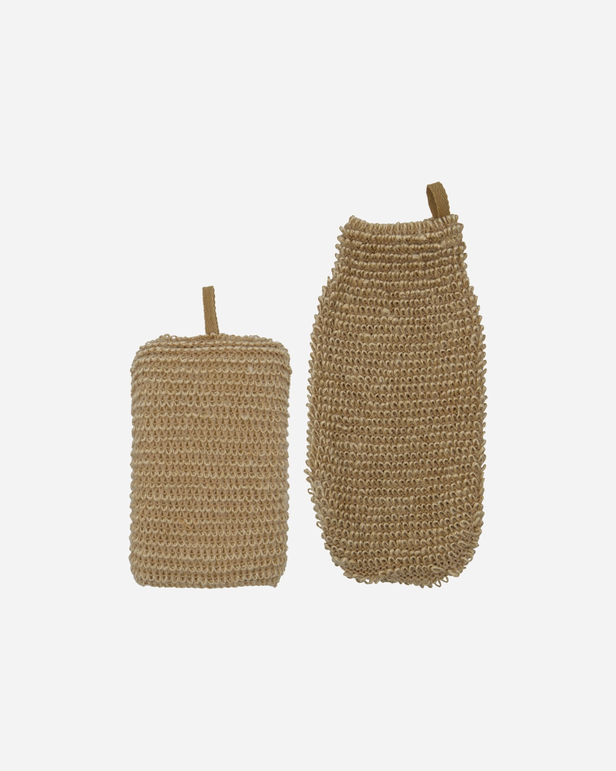 Meraki - Sponge and Exfoliating Glove