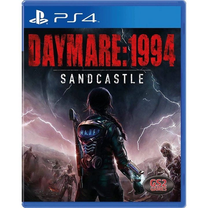Daymare: 1994 Sandcastle 1230319 5055377605957