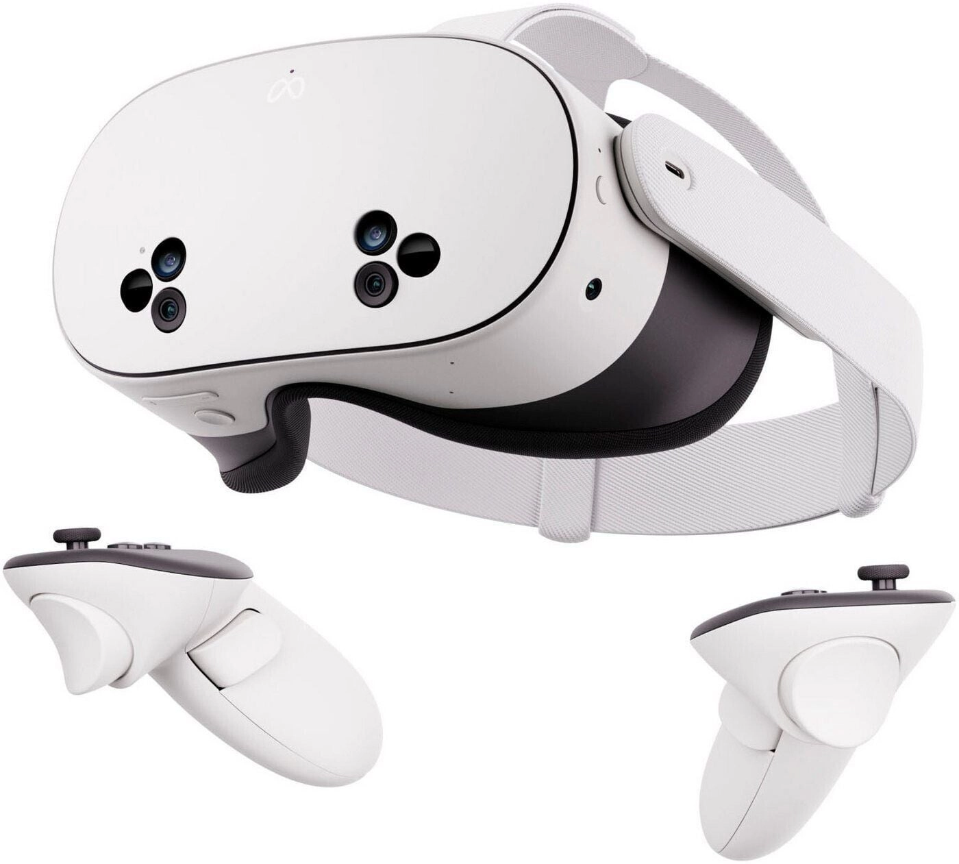 Gogle VR Oculus Meta Quest 3S
