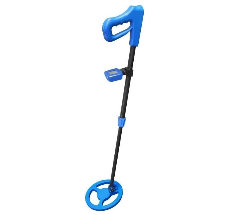 Metal Detector - Blue (MD1011) 1137309