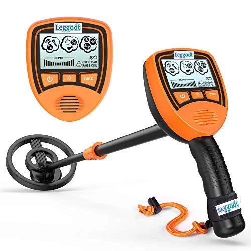 Metal Detector - Orange (MD1012) 1137310