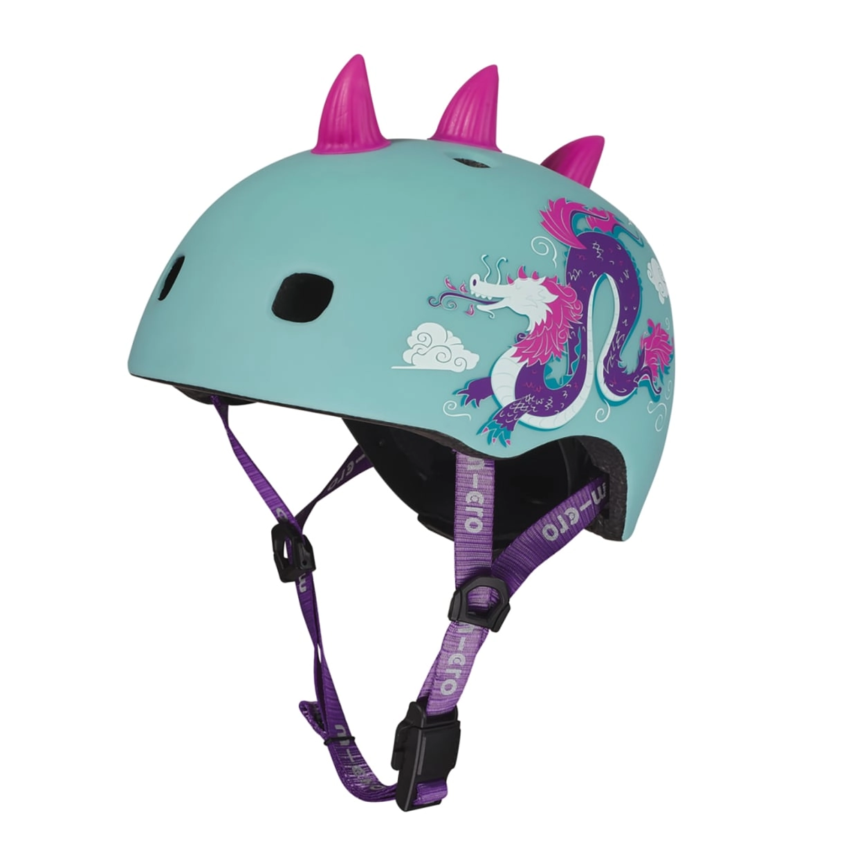 Micro Mobility - Micro - Helmet