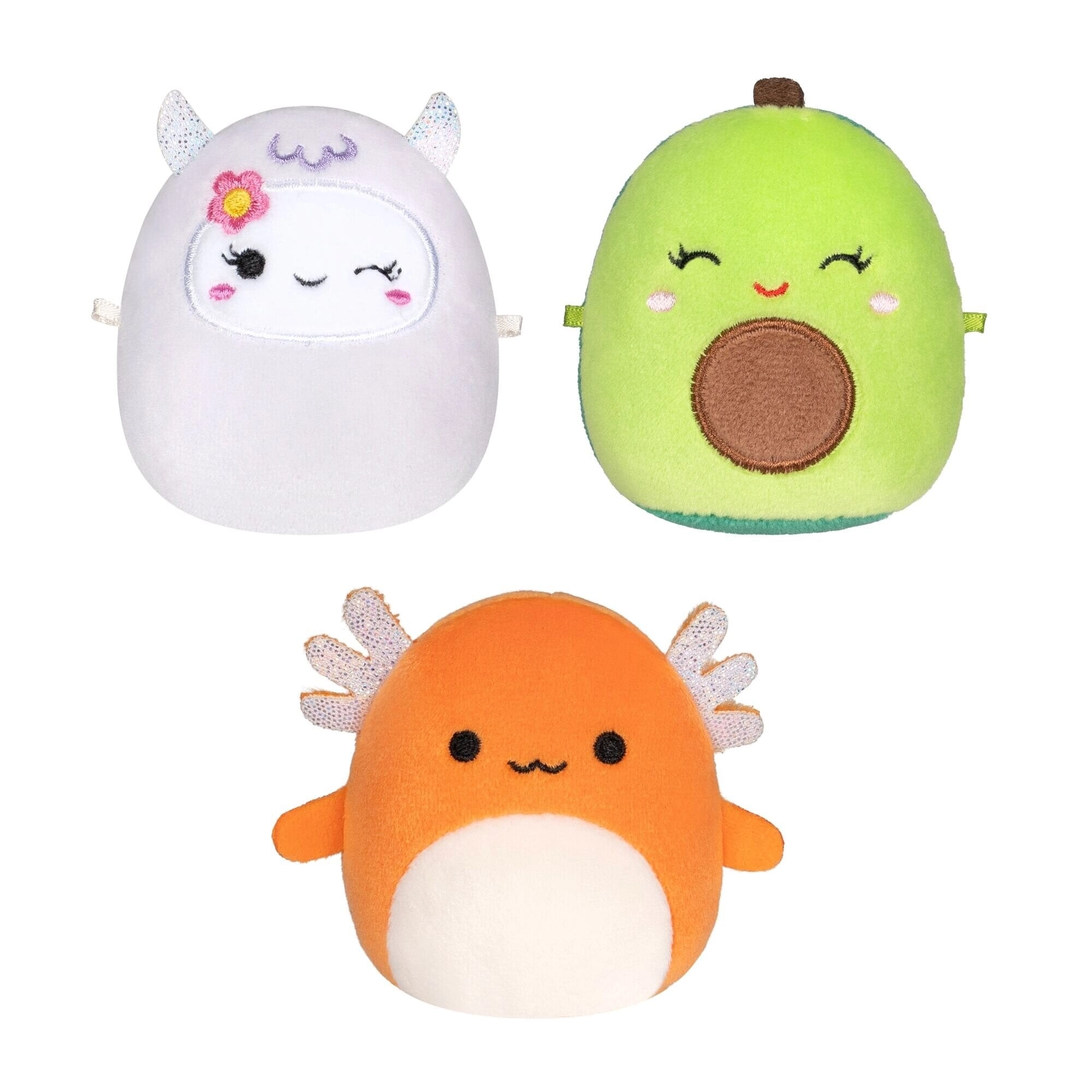 Micromallows - 6 cm Plush 3