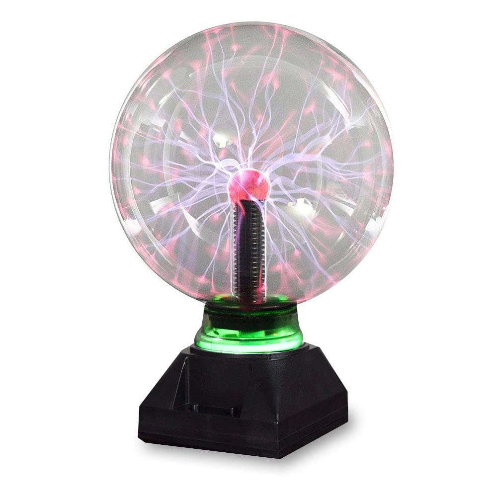 Plasma ball Lamp (00541) ( 00541