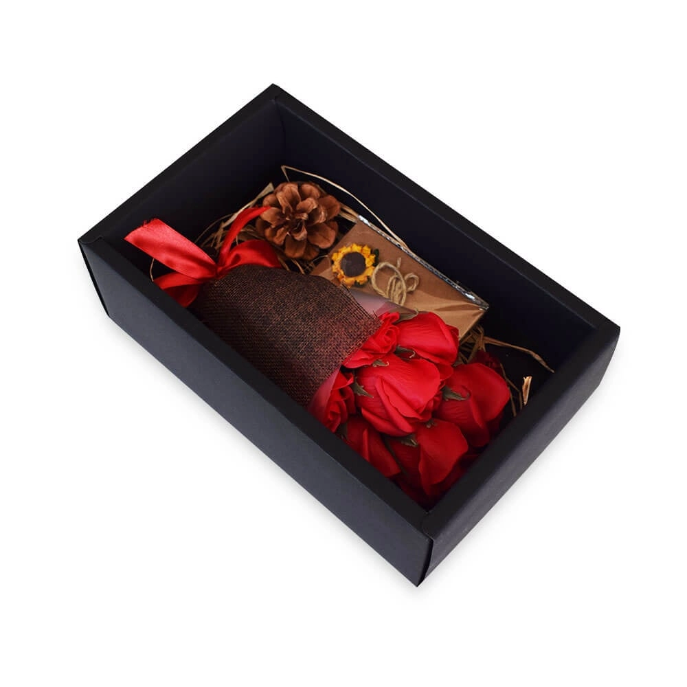 Red Rose Black Box (04470) 04470