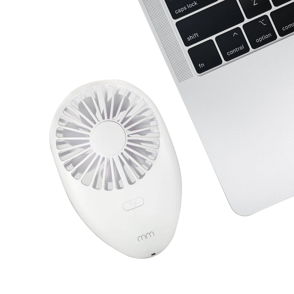 Mikamax - Portable Hand Fan -
