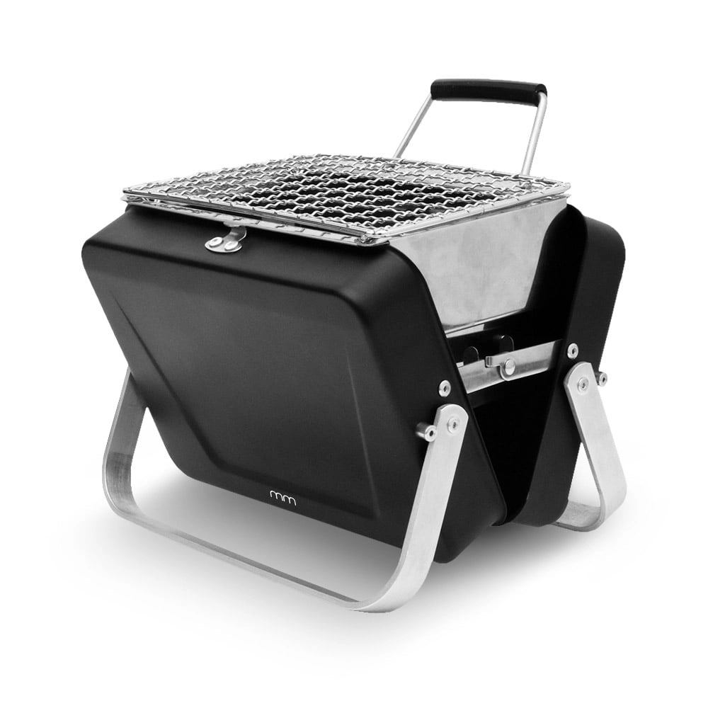 Mikamax - World``s Smallets Barbecue 04923
