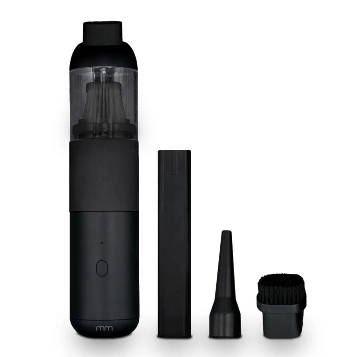 Mikamax - Portable Vacuum Cleaner 05104