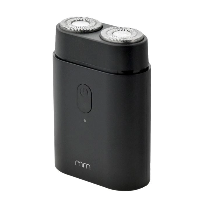 Precision Travel Shaver 05110 1248009 8719481358716