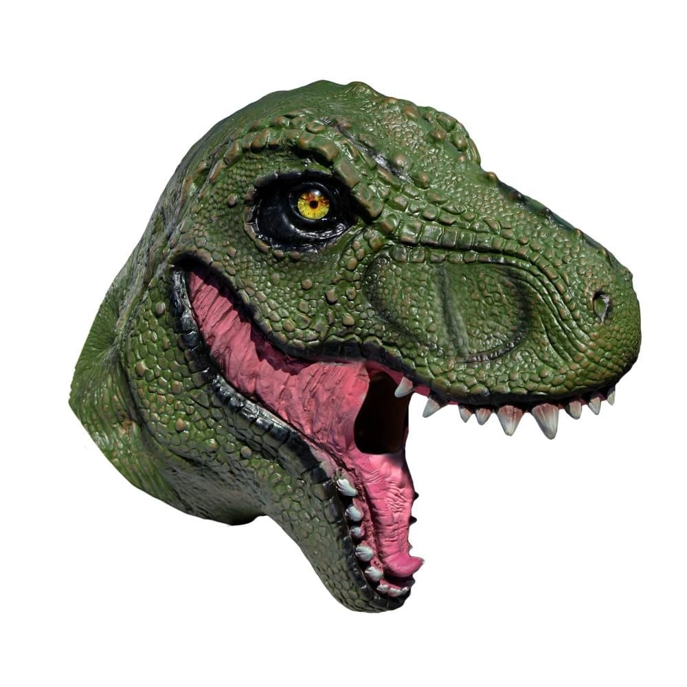Mikamax - Dinosaur Mask 05164 1265201