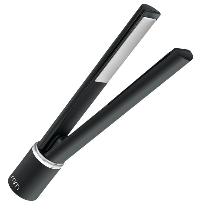Mm - Mini USB Hair Straightener