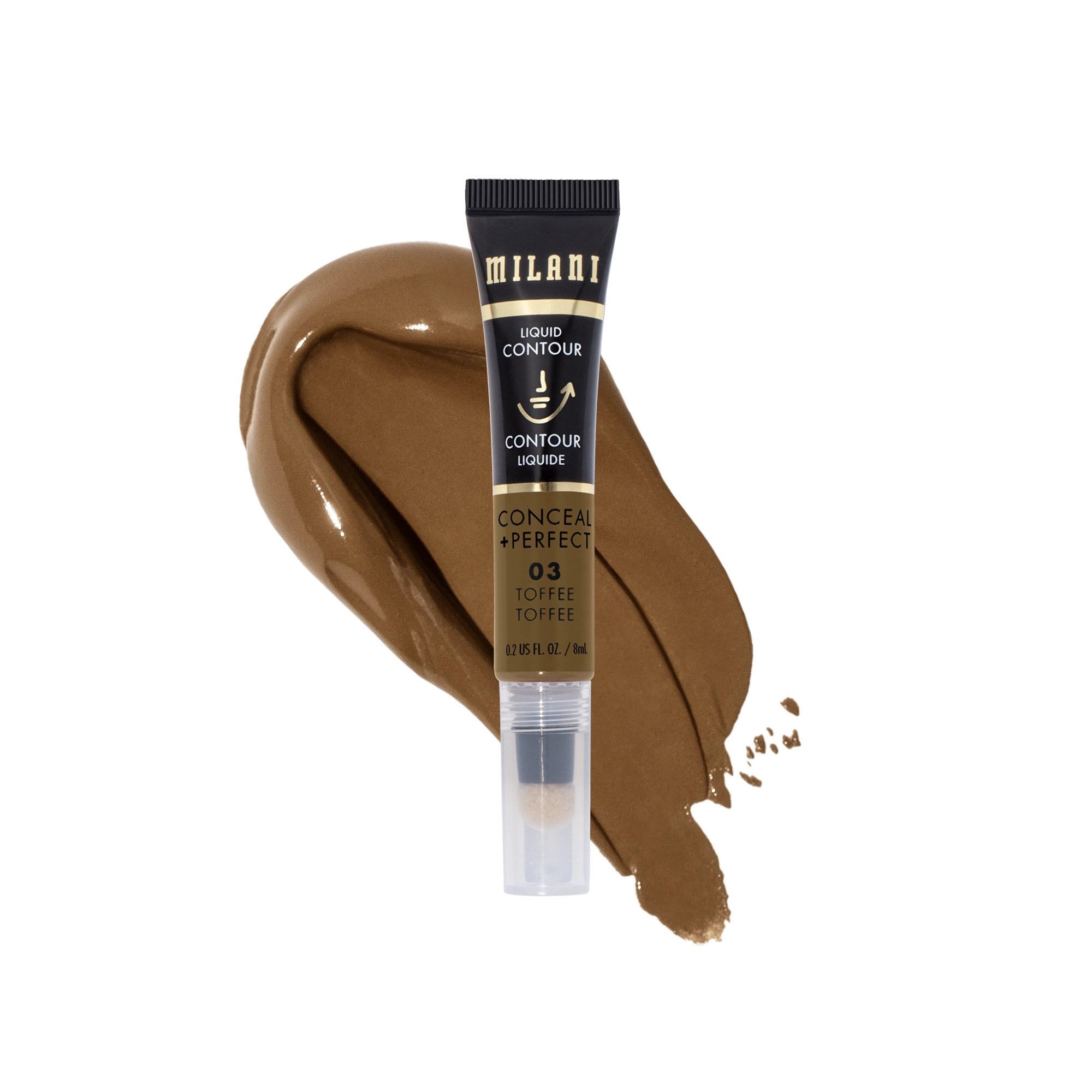 Milani Cosmetics - Conceal + Perfect